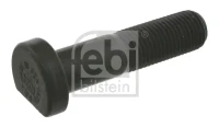 RADSCHRAUBE DB 309 /M14X1,5X57//STIFT