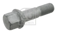 RADSCHRAUBE DB W202,210/ALLOY WHEEL