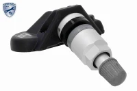 Radsensor, Reifendruck-Kontrollsystem AU