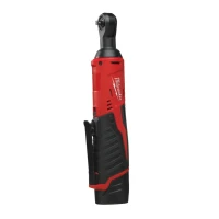 RATS.SCHL IMPACT 1/4 Zoll BATTERY M12