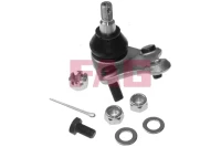 RAV 4 06- PIN /L+R/ /VORNE/