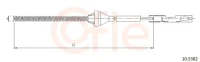 RECABLE KABELBREMSE /T/FOCUS III 10-