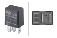 RELAIS 12V 10/20A