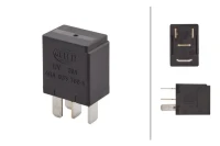 RELAIS 24V MICRO 12V
