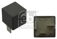 RELAIS, KRAFSTOFFPUMPE POLO, GOLF, PASSAT