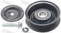RICHTUNGSWALZE KIA SPORTAGE 2.0 10-