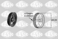 RIE.SCHEIBE.KURB..COOPER 1.6 04-07