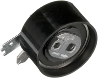 RIEMEN SPANNROLLE CLIO 1.5DCI 12-