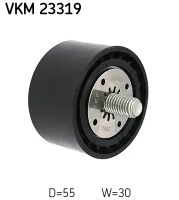 RIEMENFÜHRUNGSROLLE PROACE 1.5D4D 18-