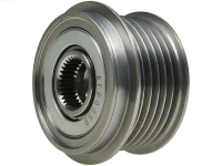 RIEMENSCHEIBE,LICHTMASCHINE./BOSCH/ 0121