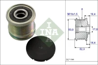 RIEMENSCHEIBE,LICHTMASCHINE.DB M-KLASSE