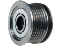 RIEMENSCHEIBE,LICHTMASCHINE.DB W461 290T