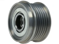 RIEMENSCHEIBE,LICHTMASCHINE.DENSO 101210