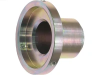 RIEMENSCHEIBE,LICHTMASCHINE./DENSO/ 1042