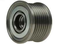 RIEMENSCHEIBE,LICHTMASCHINE./MITSUBISHI/