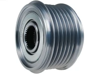 RIEMENSCHEIBE,LICHTMASCHINE./MITSUBISHI/
