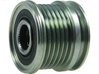 RIEMENSCHEIBE,LICHTMASCHINE./VALEO/ 4395