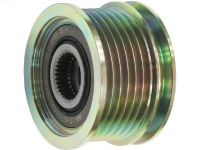 RIEMENSCHEIBE,LICHTMASCHINE./VALEO/ TG15