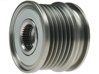 RIEMENSCHEIBE,LICHTMASCHINE.VW PASSAT SP