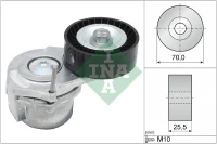 RIEMENSCHLÜSSEL ASTRA H 1.7CDTI 07-