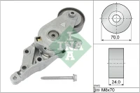 RIEMENSPANNER A3 1.9 TDI 96-01