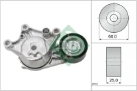 RIEMENSPANNER BERLINGO 1.6 14-