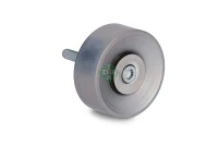 RIEMENSPANNROLL AUDI A6 3.0 08-11
