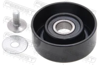 RIEMENSPANNROLLE X-TRAIL 2.0 06-