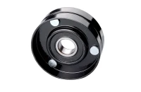 ROLLE.SPANNER DES POLY-RIBBED RIEMENS