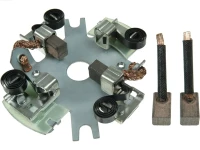 ROTOR-KOHLENBÜRSTEN /BOSCH/ 0001208053