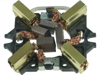 ROTOR-KOHLENBÜRSTEN /BOSCH/ 0001310,1312
