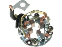ROTOR-KOHLENBÜRSTEN /FORD/ MONDEO 1.8 00