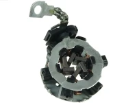 ROTOR-KOHLENBÜRSTEN /MERCEDES-BENZ/ GLE4