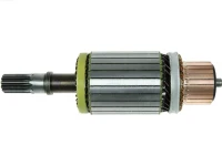 ROTORANLASS./HITACHI/ISUZU 11