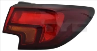RÜCKLEUCHTE ASTRA K 15- /L/HB