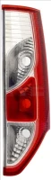 RÜCKLEUCHTE KANGOO 13-/P