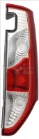 RÜCKLEUCHTE KANGOO 13-/P/2-TÜRER