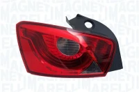RÜCKLEUCHTE SEAT IBIZA IV 09- /L/