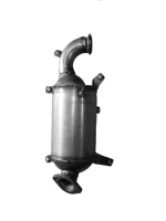 RUSSPARTIKELFILTER BRAVO 1.6JTD 08-