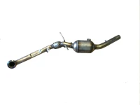 RußPARTIKELFILTER DB A160 2.0CDI