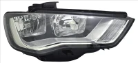S.WERFER AUDI A3 12- /P/EL/H7/H15