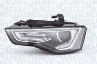 S.WERFER AUDI A5 11-17/L/D3S/SCHWARZ BEIDE