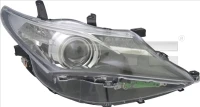 S.WERFER AURIS 12-15 /L/HIR2/LED