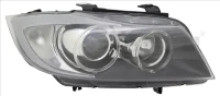 S.WERFER BMW 3 E90 05-08/L/H7+D1S/