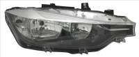 S.WERFER BMW 3 F30/31 15-/L/H7/LED MIT SI