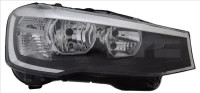 S.WERFER BMW X3 F25 14-17 /L/H7/H7