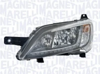 S.WERFER DUCATO /P/ LED DRL
