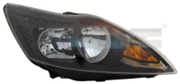 S.WERFER FOCUS II 04-12 /P/