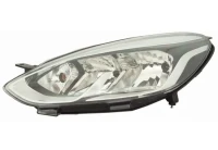 S.WERFER FORD FIESTA 17- /L/