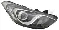 S.WERFER HYUNDAI I30 11-15/P/H7/EL/
